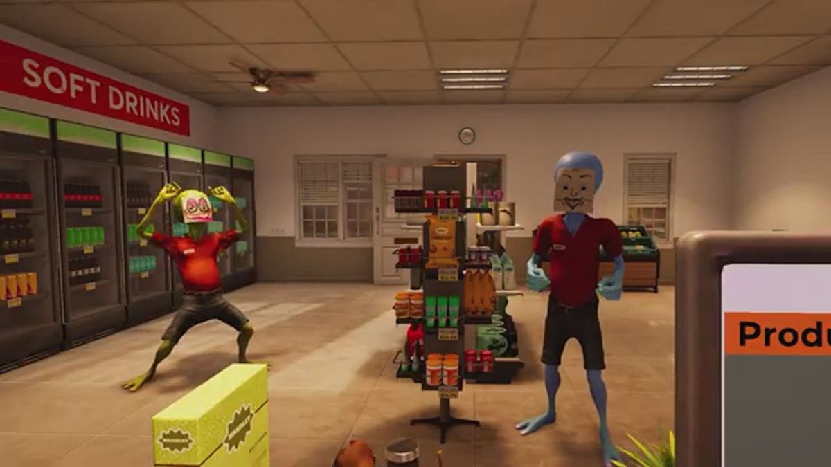 L'invasione di Roadside Research