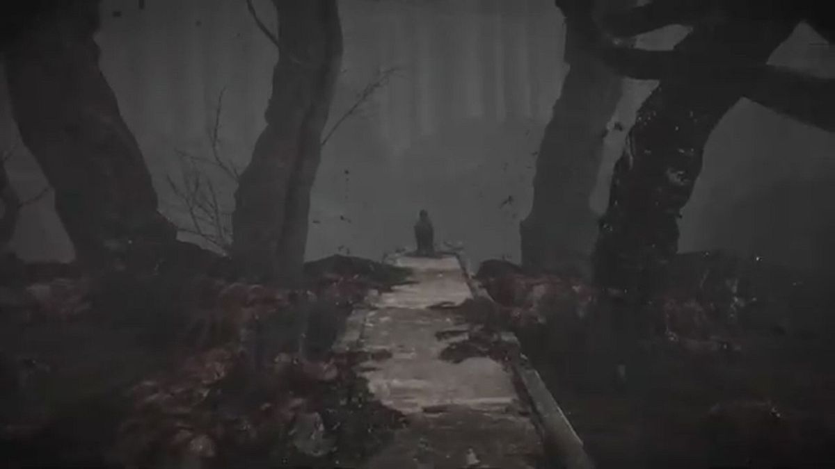 Il mondo in rovina di Total Chaos