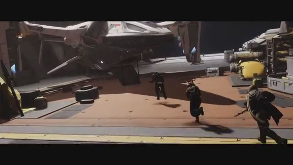 Destiny 2: alla scoperta de I Ribelli con Bungie