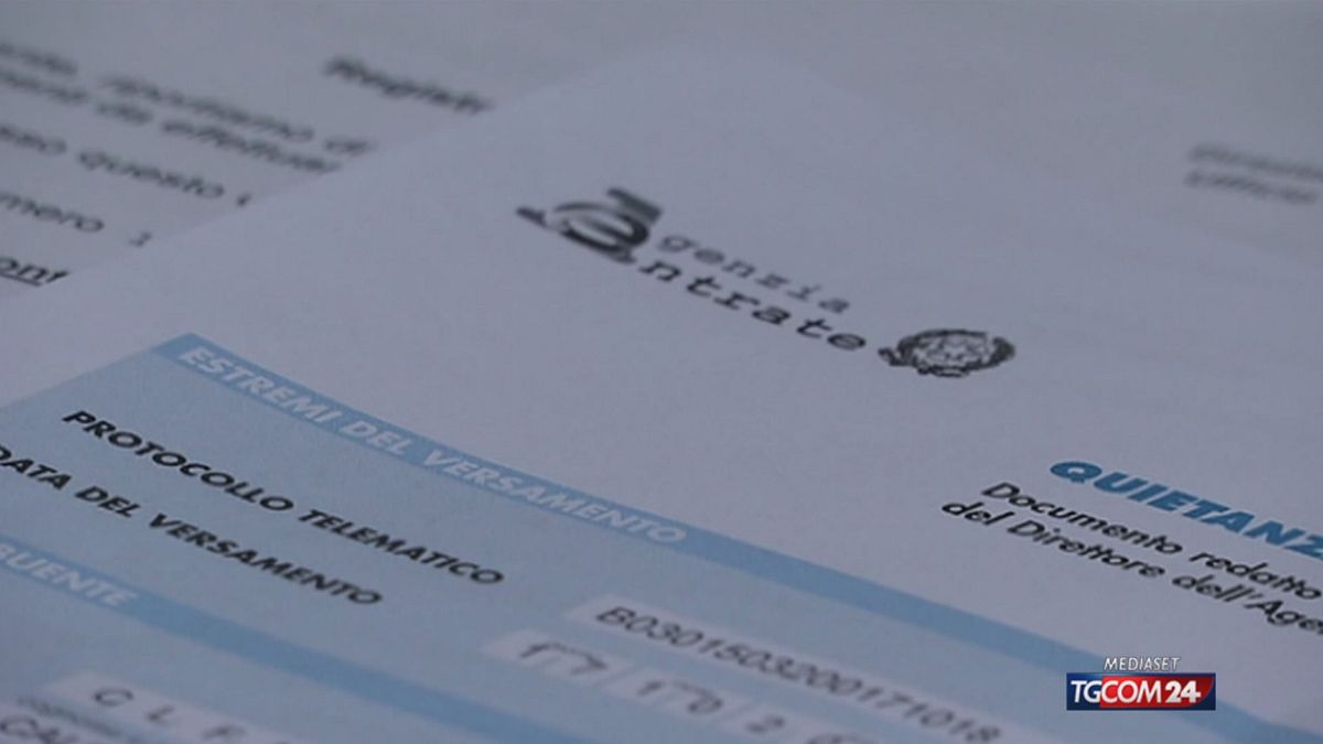 12.00 ROTTAMAZIONE 5 SANA TUTTO SRV