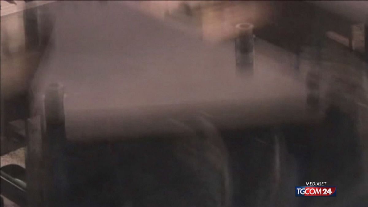 12.00 UE PROMUOVE L'ITALIA SRV