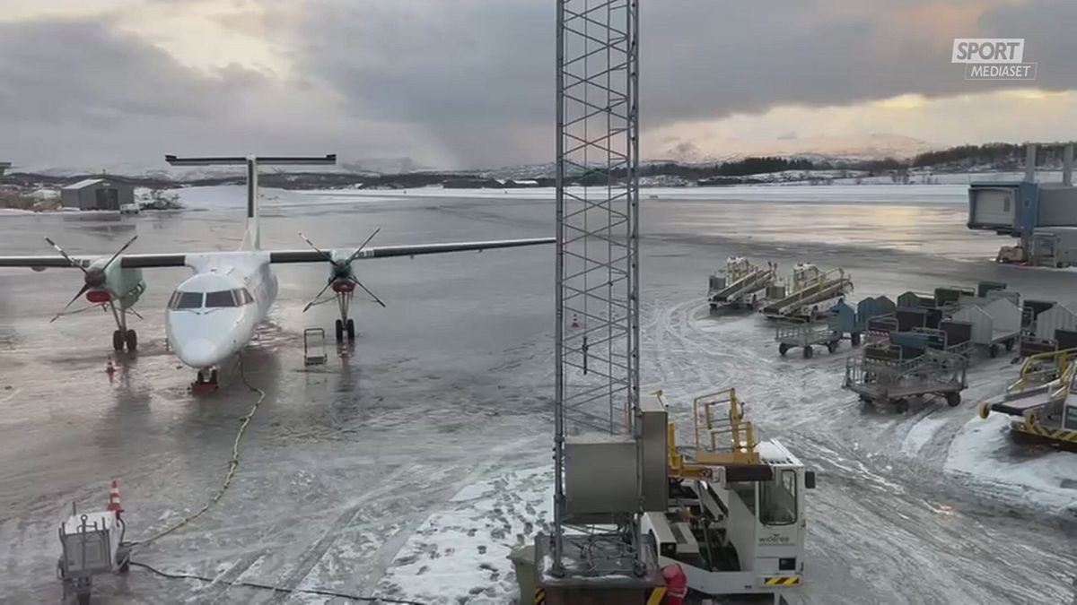 MCH JUVENTUS NEVE A BODO MCH