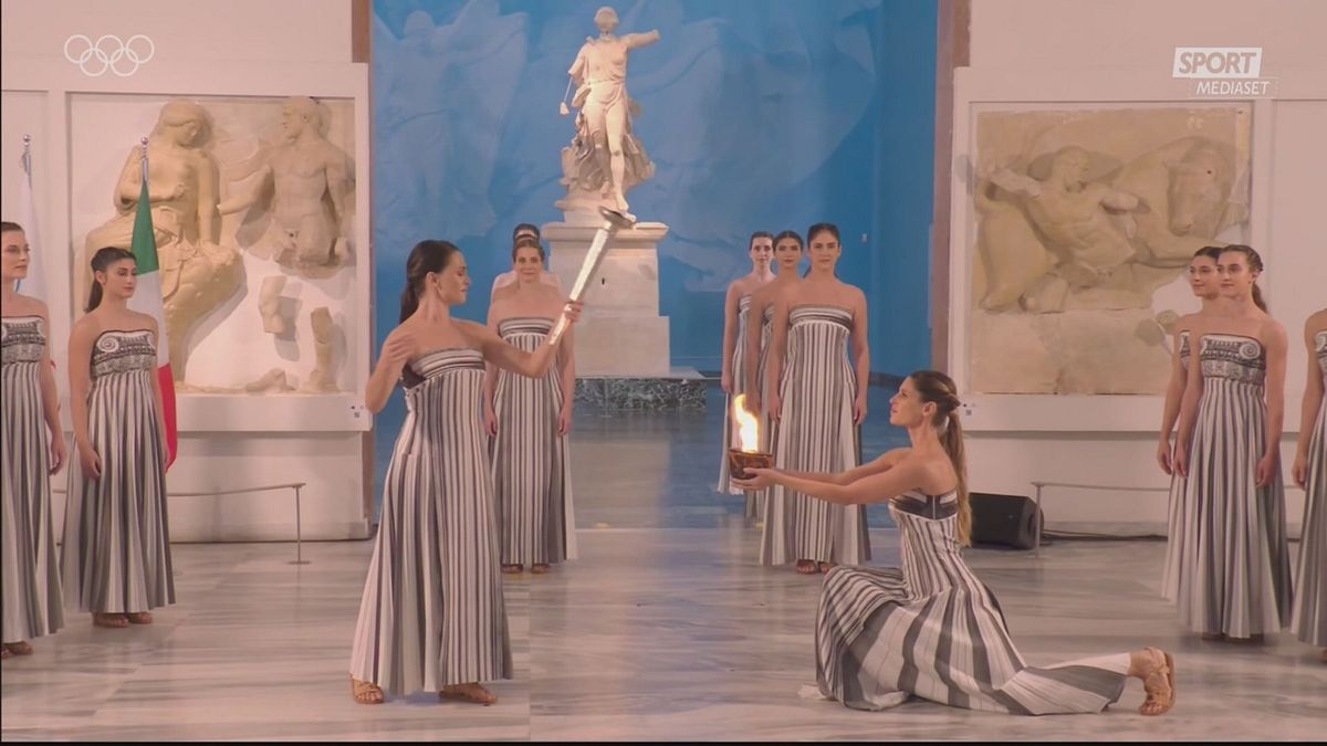 MCH ACCENSIONE FIACCOLA  MCH