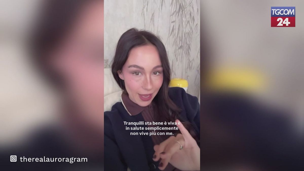 Che fine ha fatto Saba? Il gatto di Aurora Ramazzotti trova una nuova famiglia