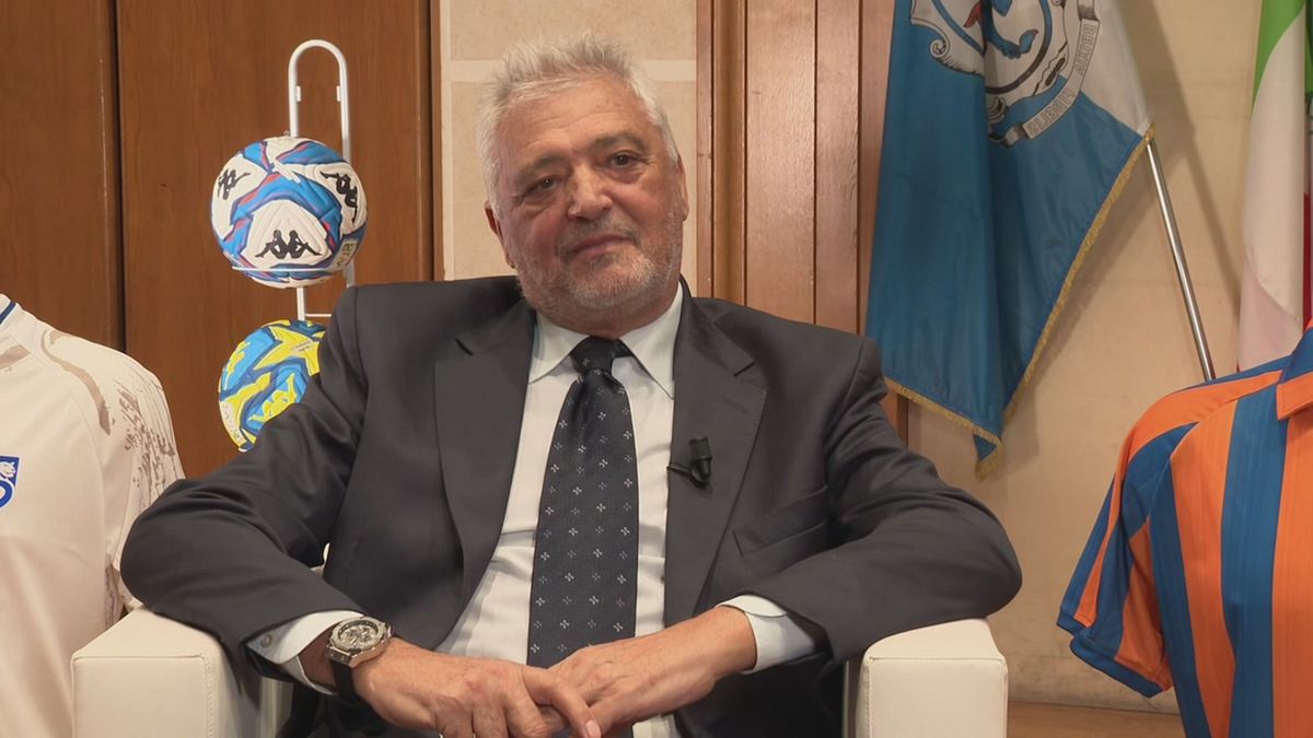 Altobelli fa 70: "Spero di arrivare a 100! Chivu è bravo. L'Italia ai mondiali..."