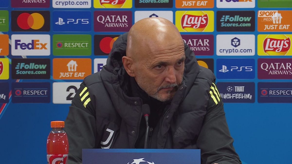 DICH SPALLETTI VS GIORNALISTA NORVEGESE DICH