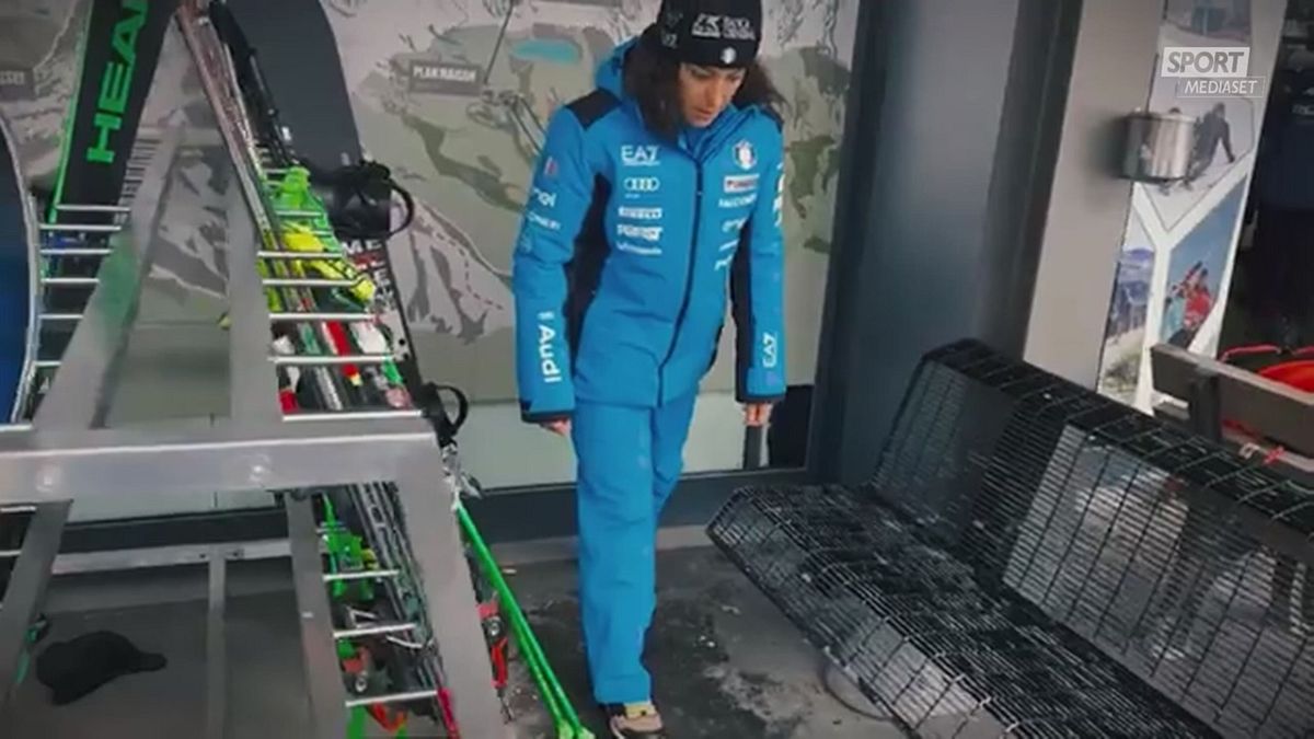 MCH FEDERICA BRIGNONE A CERVINIA MCH