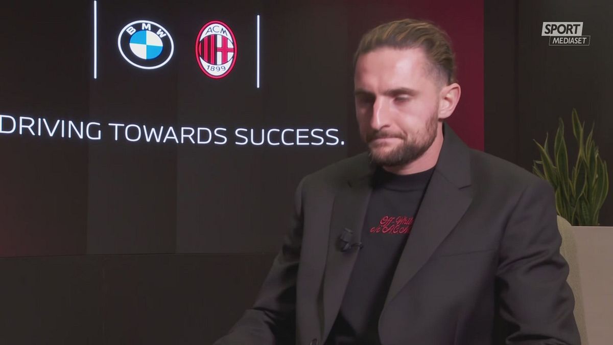 INT. INTEGRALE RABIOT pubblicare dopo le 7 di giovedì DICH