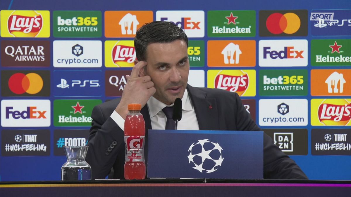 DICH PALLADINO CONFERENZA STAMPA POST DICH