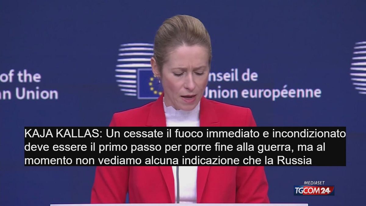 kallas DICH PER SITO SRV