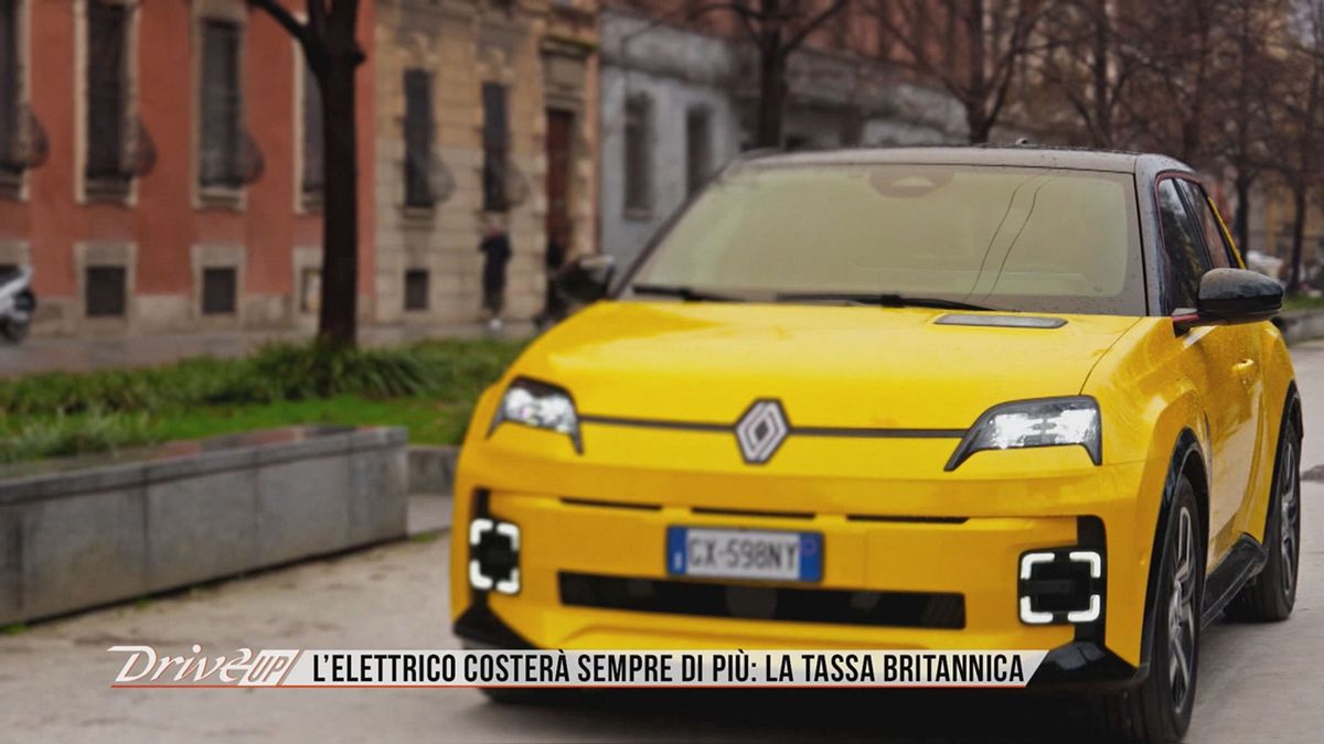 L'editoriale: Nord Europa, una rivoluzione elettrica solo a metà