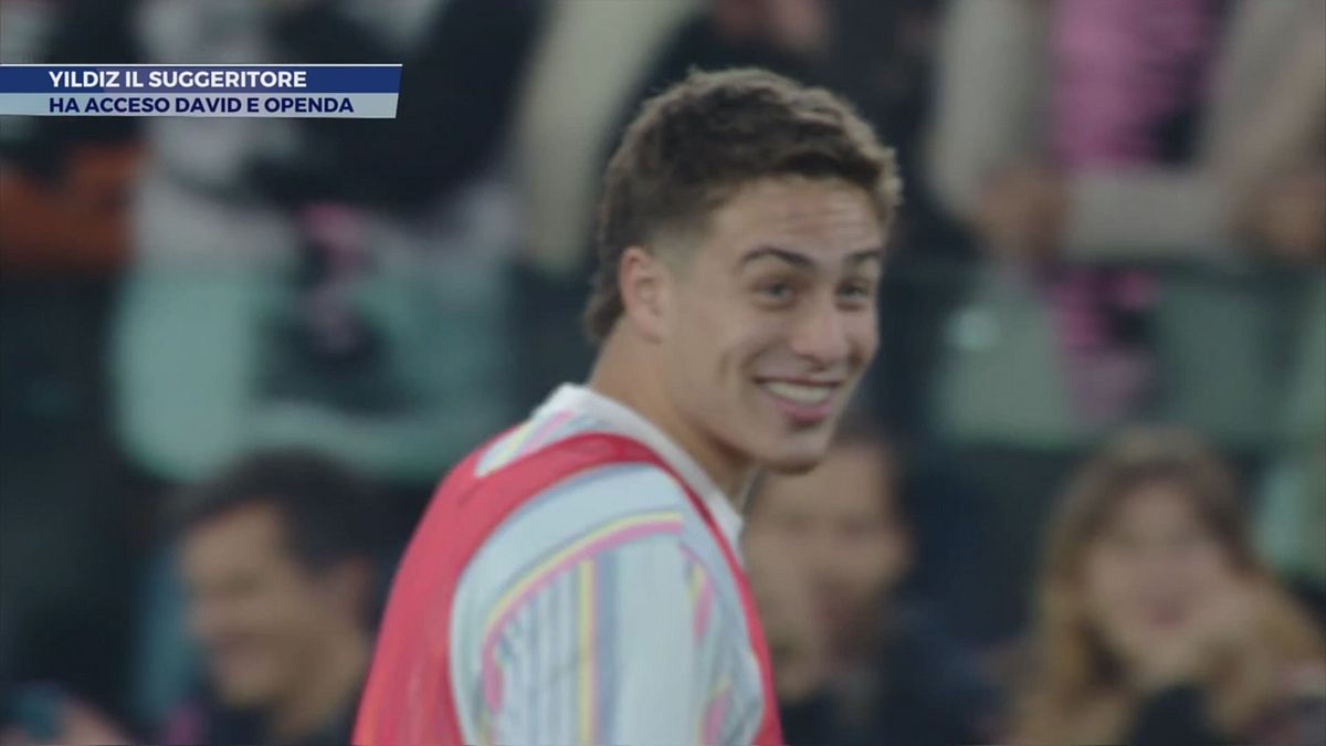 Yldiz il suggeritore