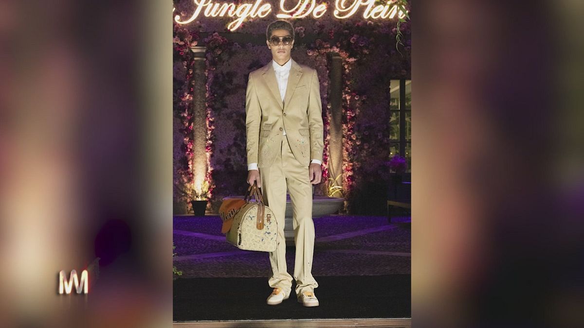 Jo Squillo: Philipp Plein, la collezione Spring-Summer 2026