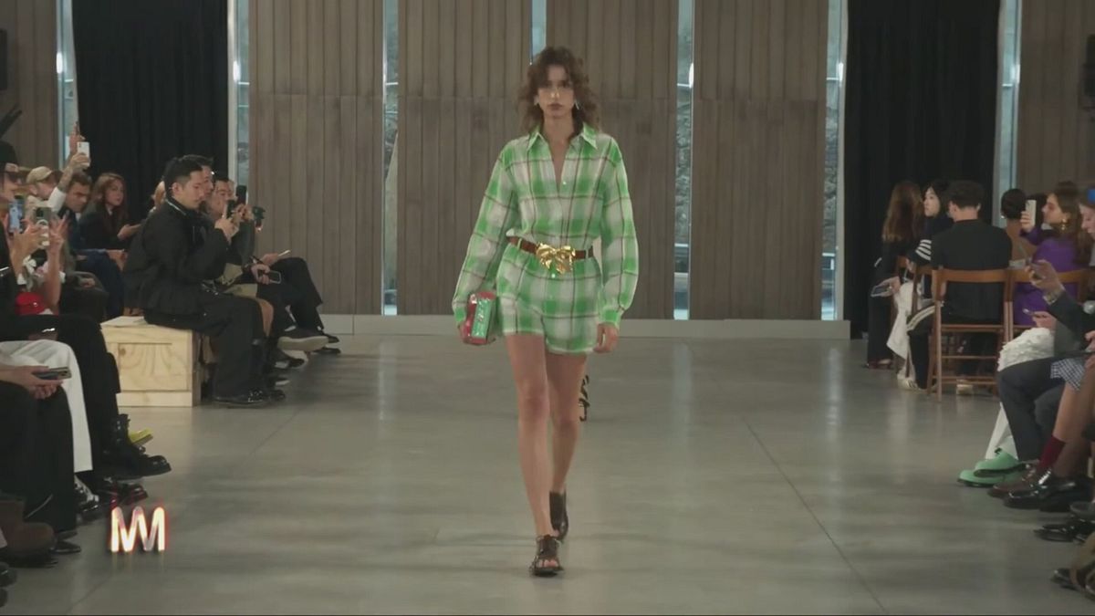 Jo Squillo: Moschino, la collezione Spring-Summer 2026