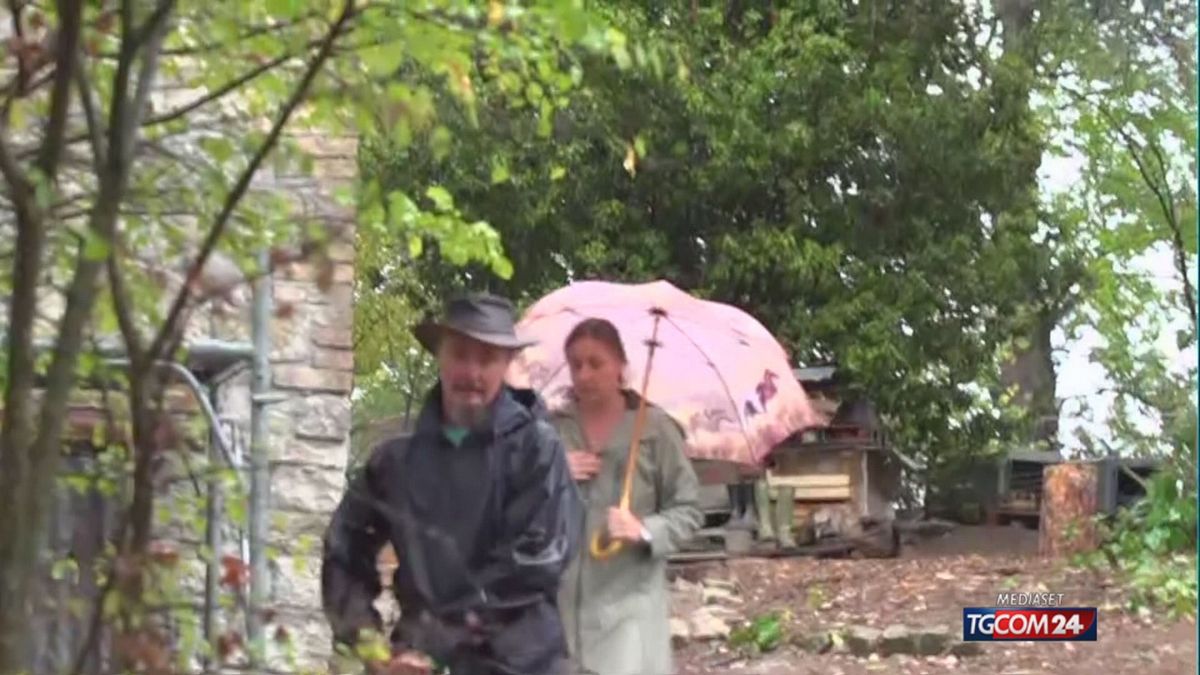 18.00 CASA NEL BOSCO SRV