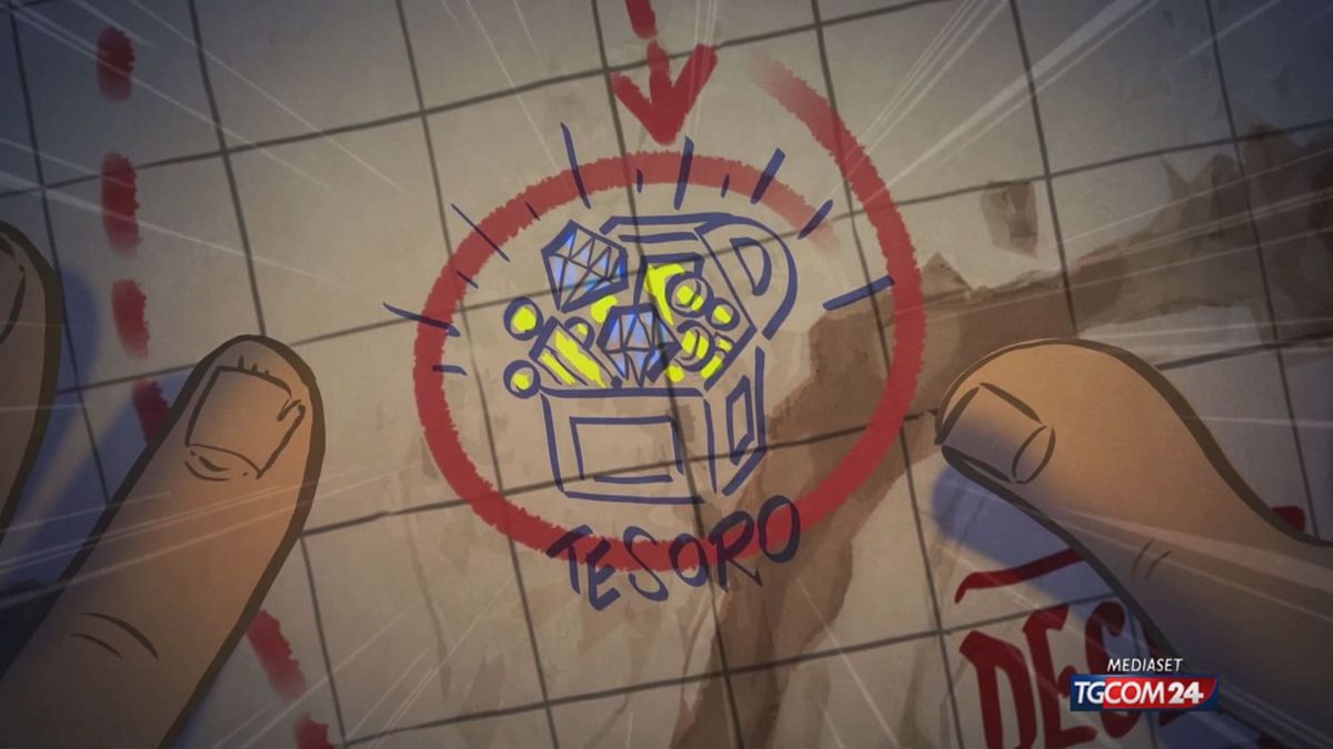 18.00 GIGI D'ALESSIO SRV