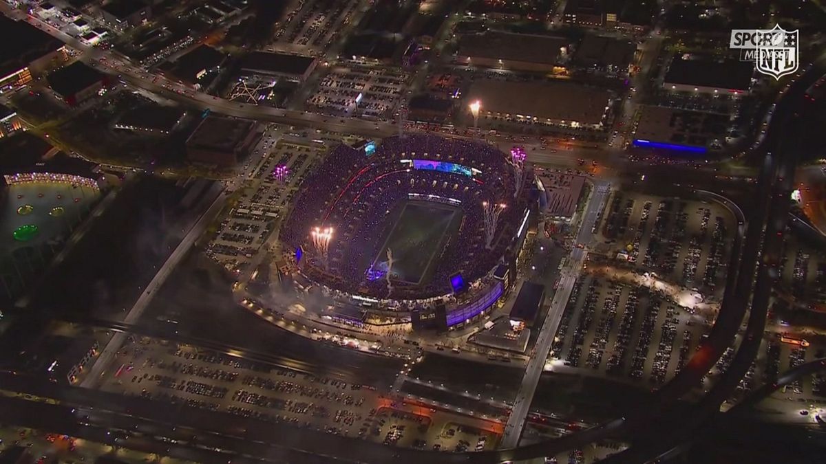 NFL THANKSGIVINGS MCH