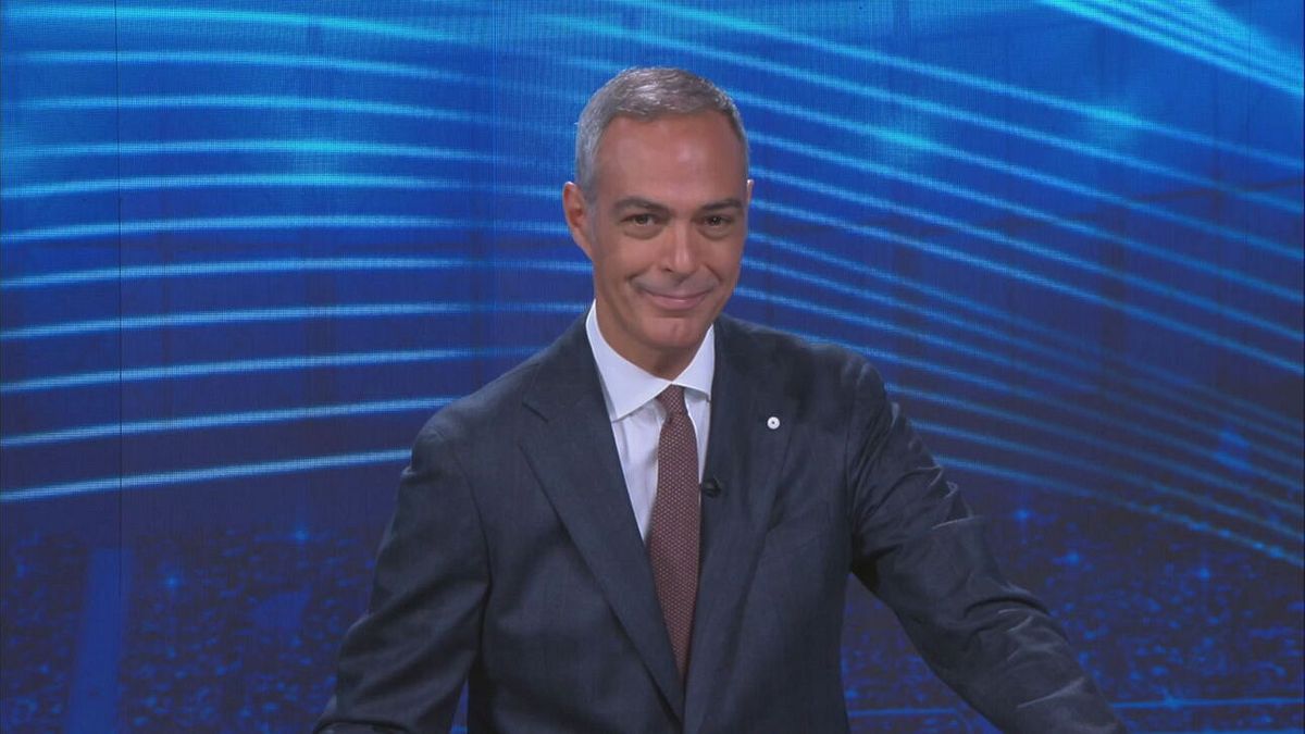 Edizione ore 13.05 del 29 novembre