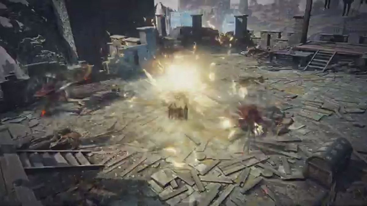 Elden Ring Nightreign accoglie gli Studiosi