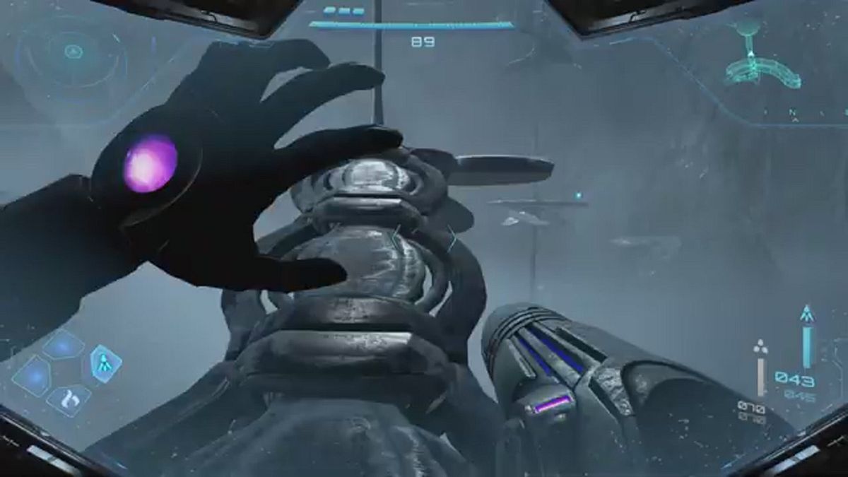 Metroid Prime 4: Beyond e l'importanza della sopravvivenza