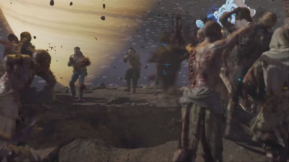 Call of Duty: Black Ops 7 festeggia la Stagione 1