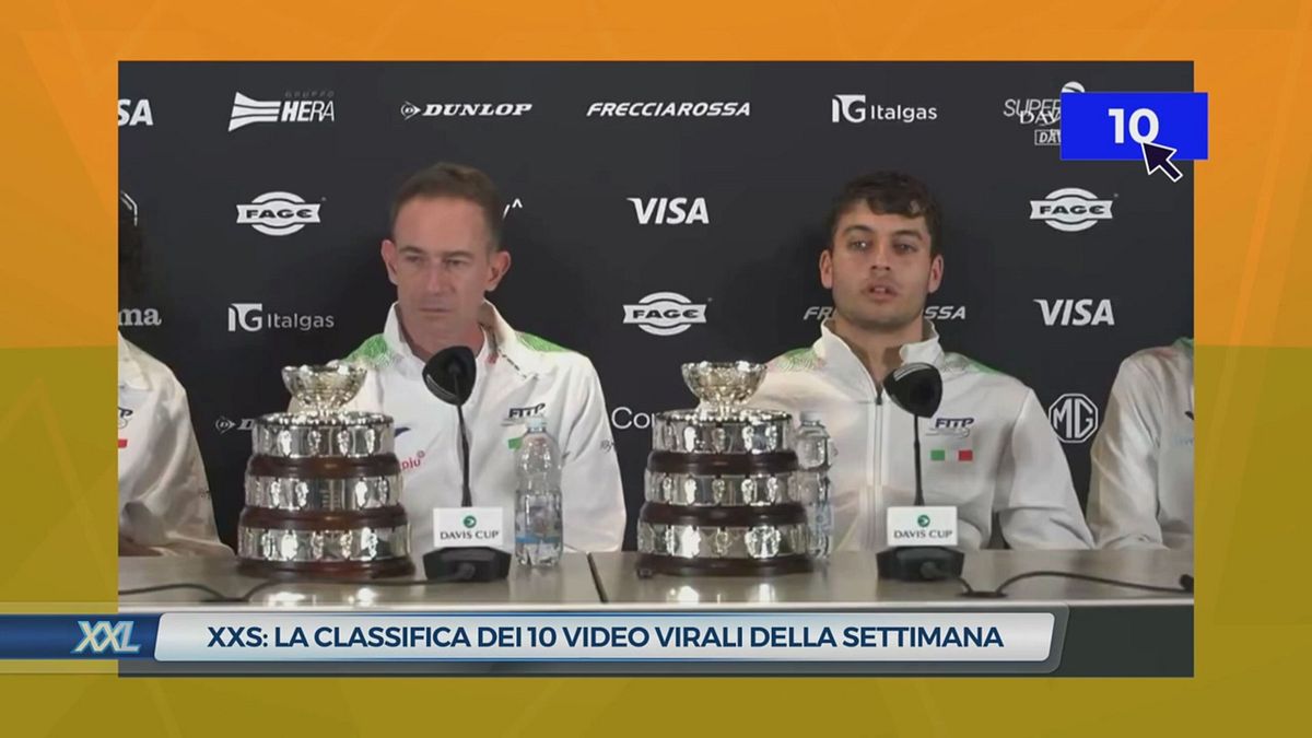 XXS Social Show - 13a giornata