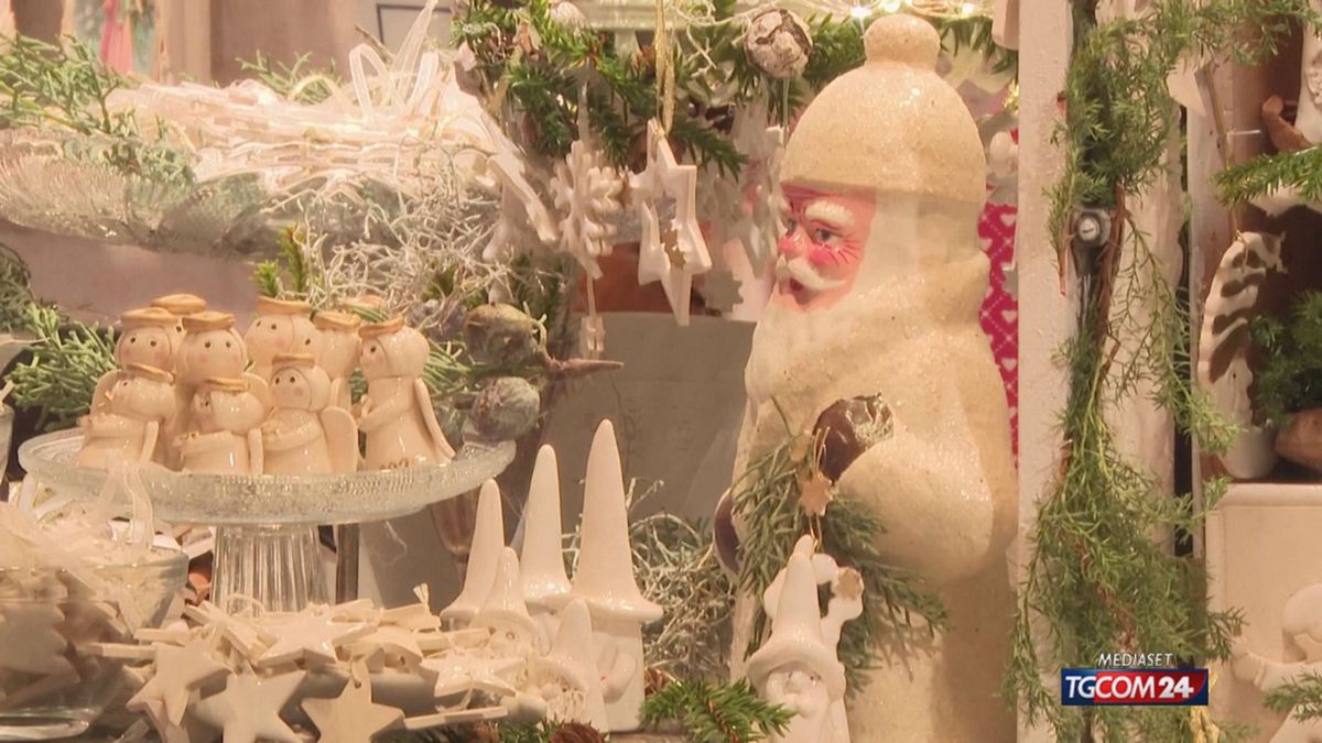 mercatini per sito SRV