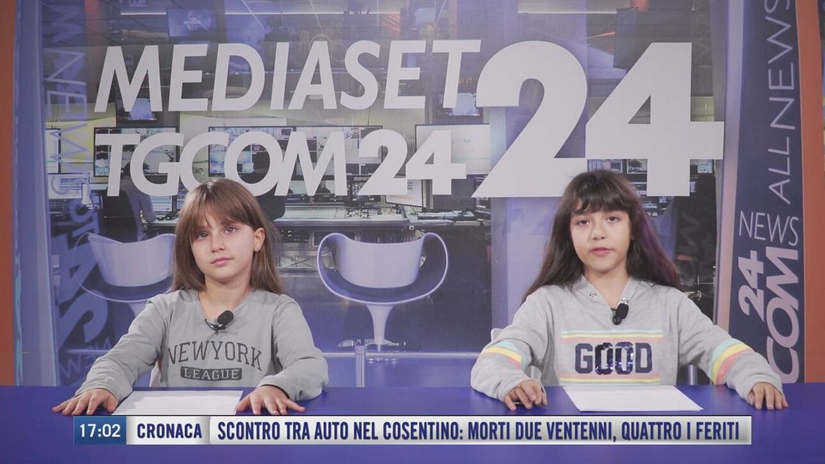 Puntata del 30 novembre