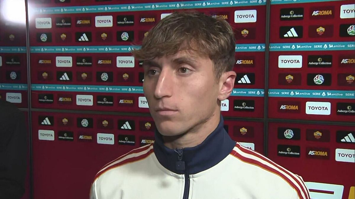 Baldanzi: "Nessun passo indietro"