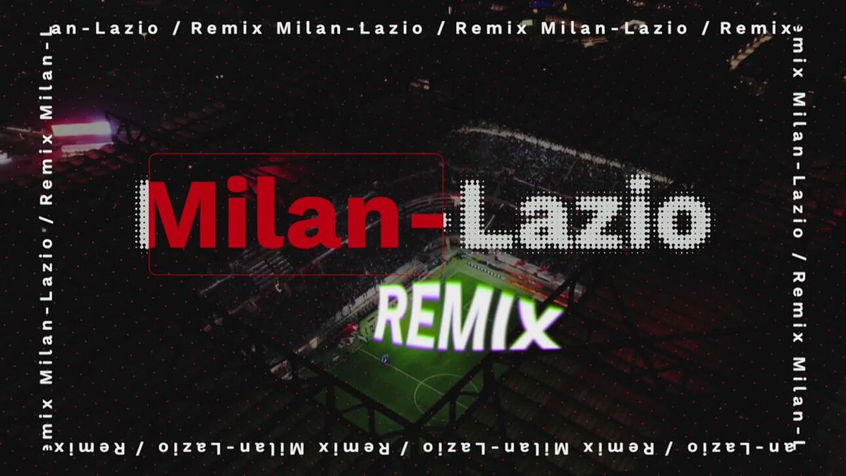 Milan, sognare è lecito