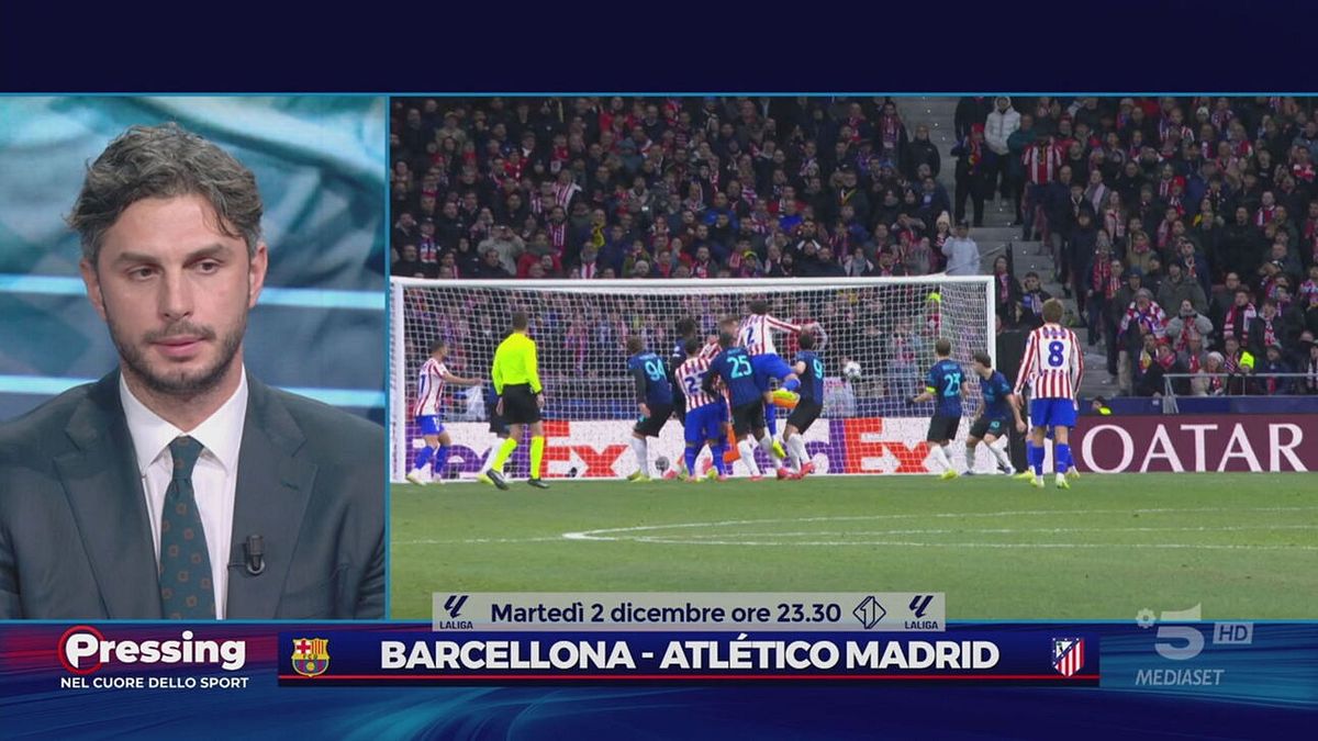 Inter, devi difendere a uomo o a zona? Il pensiero di Ranocchia