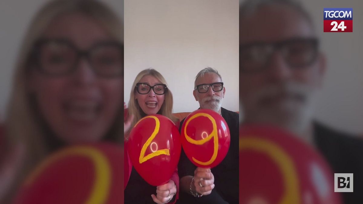 I Jalisse fuori da Sanremo per la 29esima volta: la reazione sui social