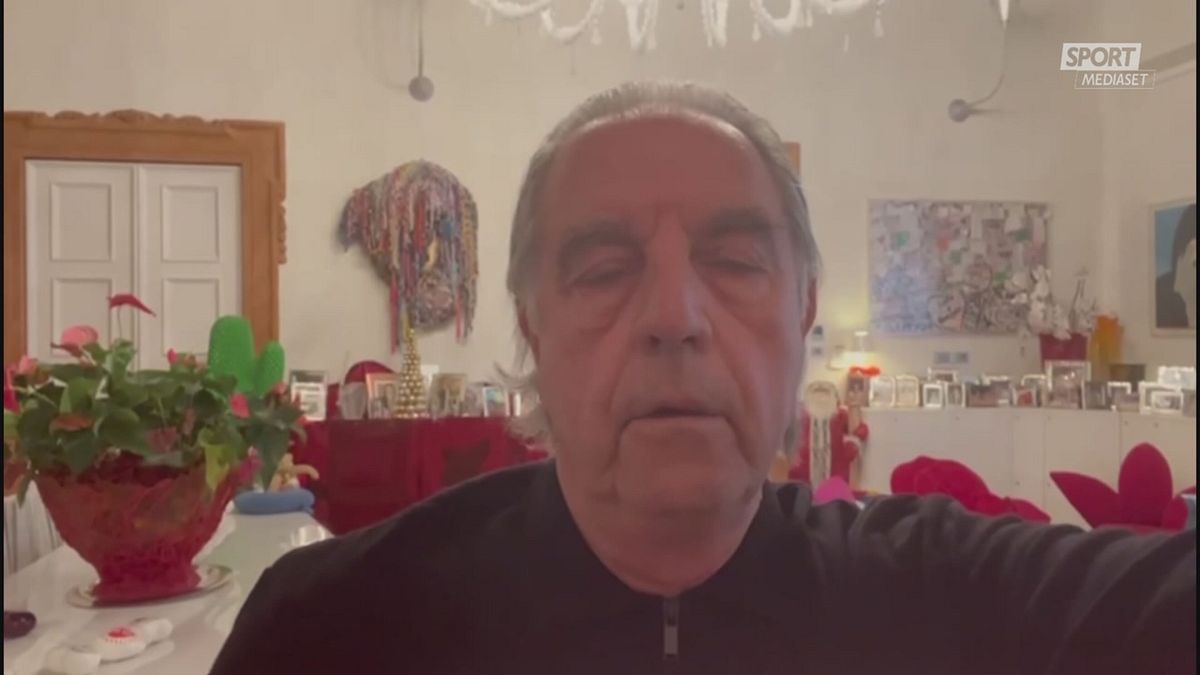 DICH BERTOLUCCI SU PIETRANGELI DICH