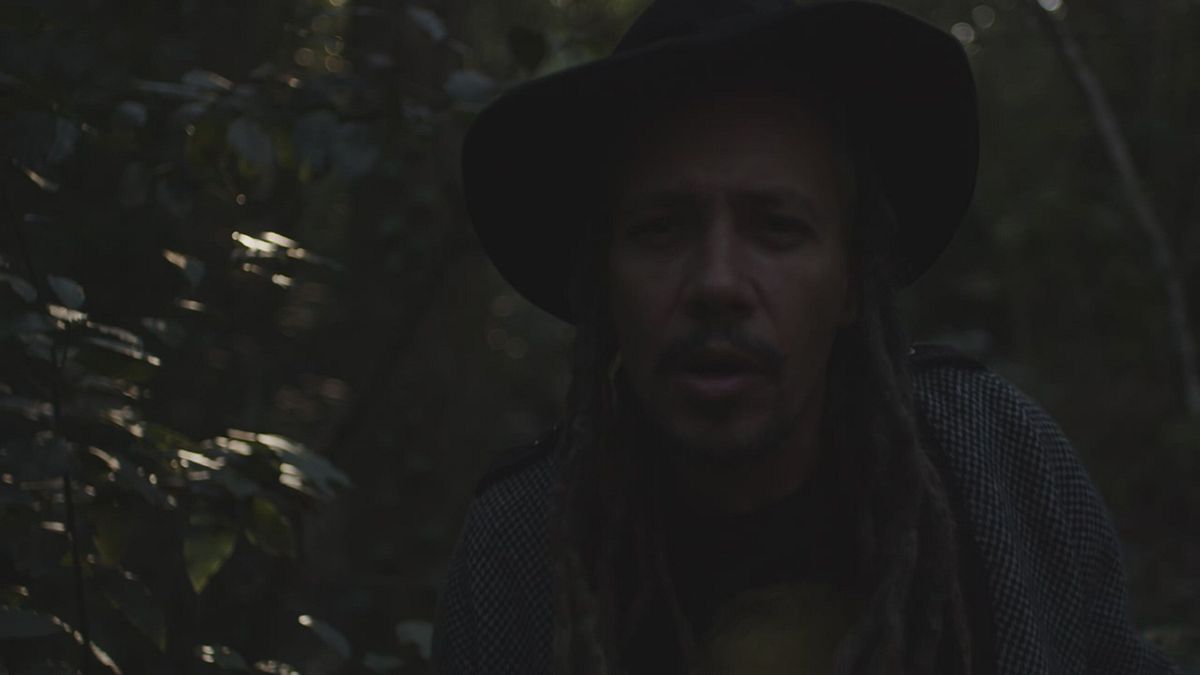 Simone Patrizi, "Non aver paura mai mai"