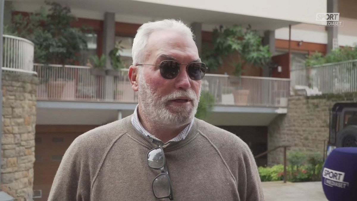 DICH MARCO PIETRANGELI SU NICOLA DICH