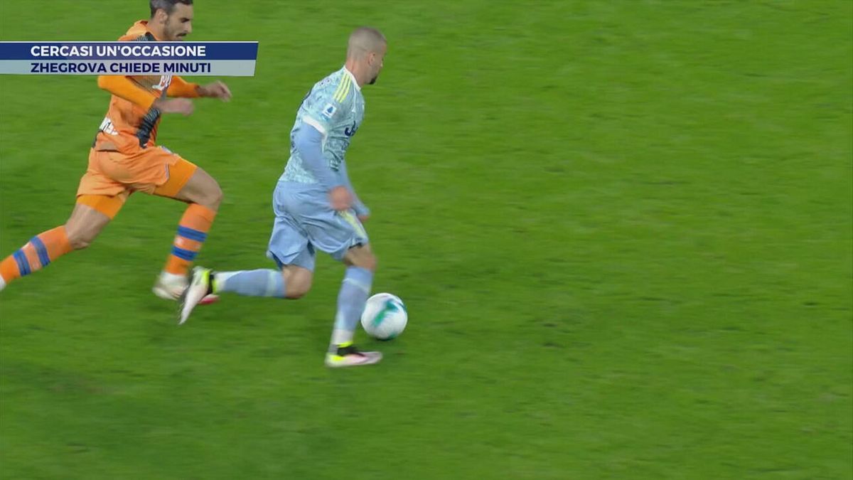 Cercasi un'occasione