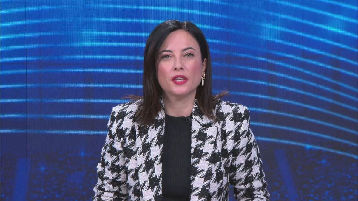 Edizione ore 13.15 dell'1 dicembre