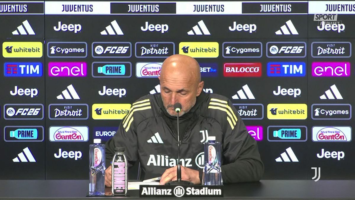 DICH SPALLETTI SU VLAHOVIC 01-12 DICH