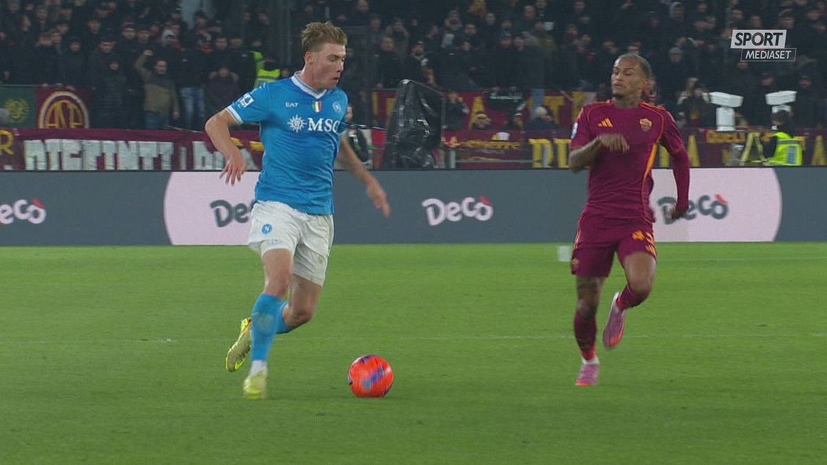 SRV RULLO NAPOLI LA "VACANZA" BENEDETTA 1/12 (MUSICATO) SRV