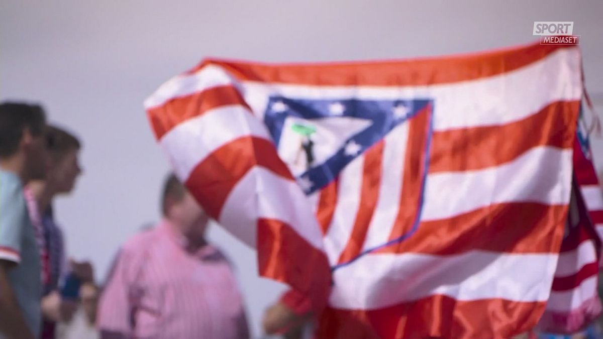 SRV RULLO VIGILIA BARCELLONA-ATLETICO MADRID DEF DEF