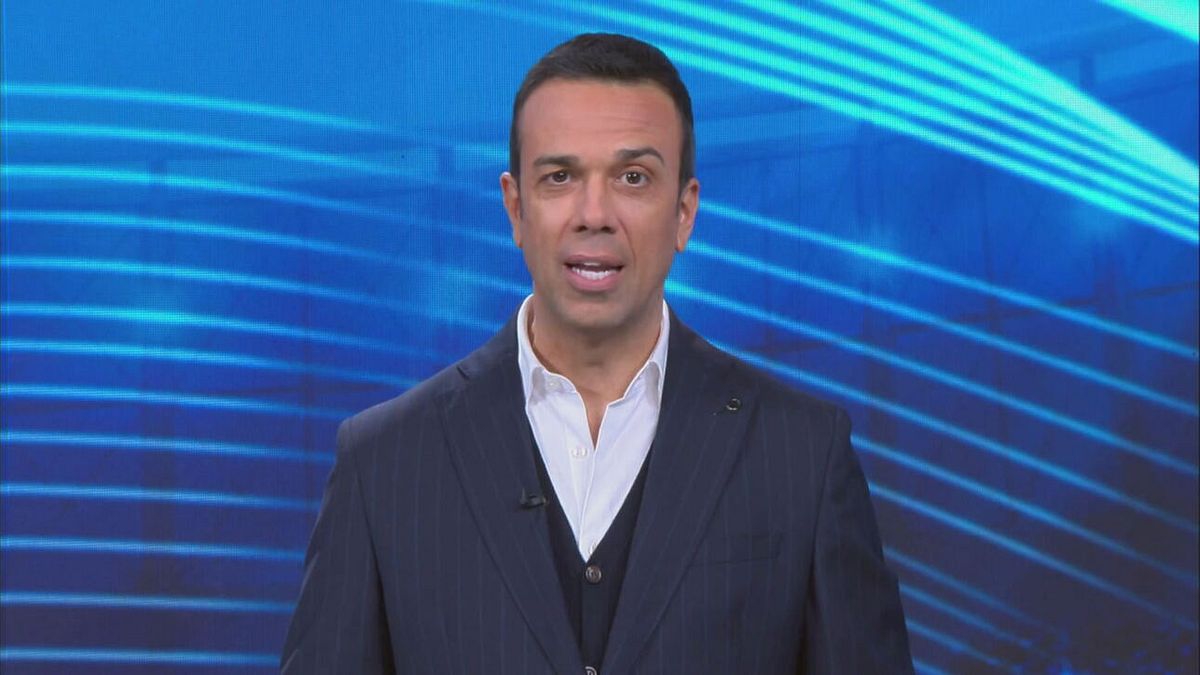 Callegari: "Roma? Subiti gol identici"