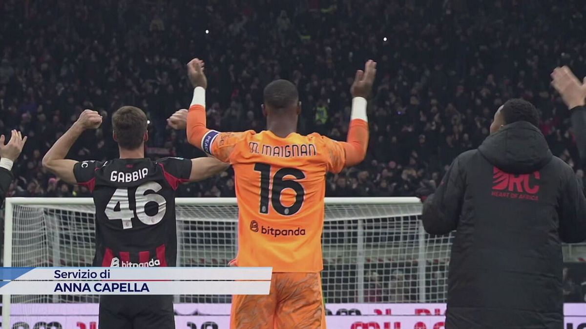 Coppa Italia, tre giorni di emozioni "esclusive"