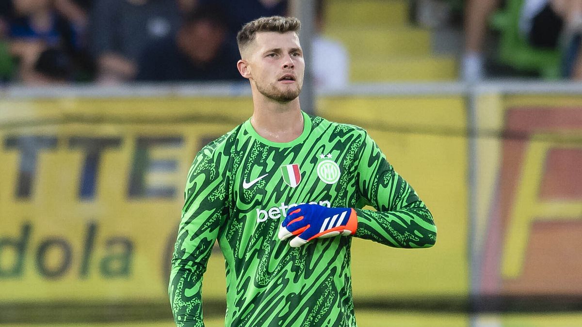 Josep Martinez (Inter)