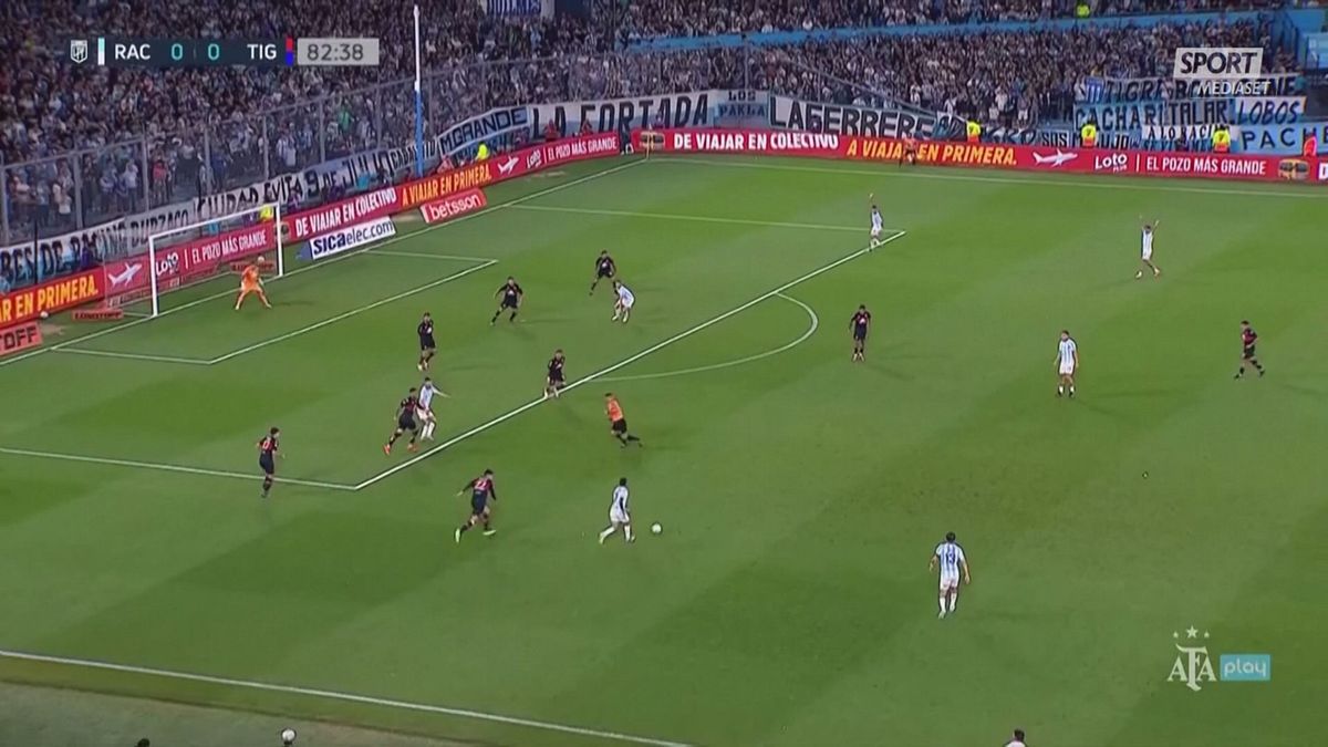 MCH RACING-TIGRE MCH