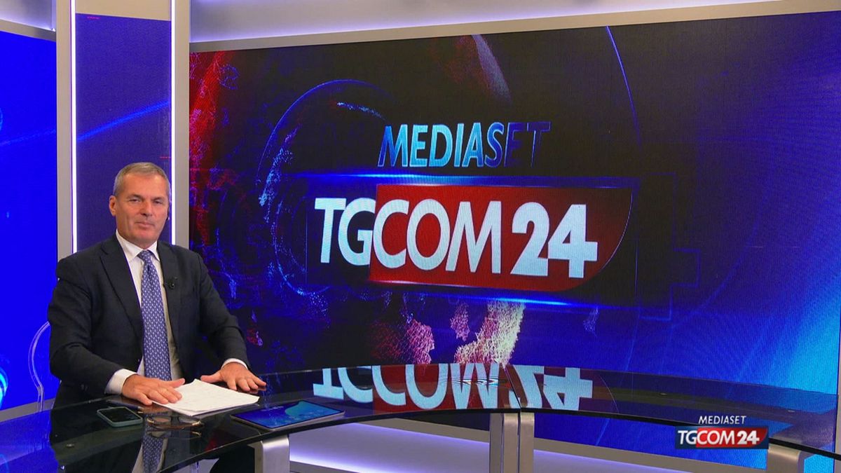 INTERVISTA INTEGRALE PATRIZIO LA PIETRA SRV