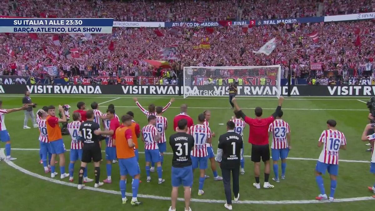 Su Italia 1 alle 23.30