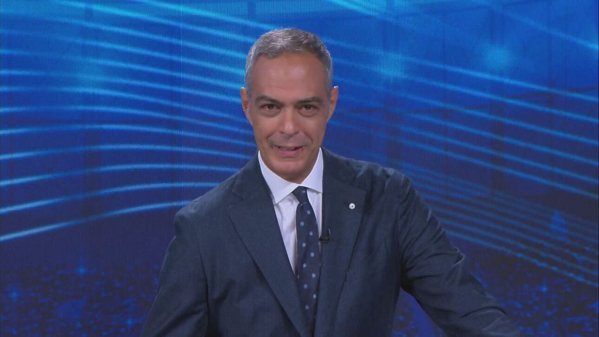 Edizione ore 13.15 del 2 dicembre