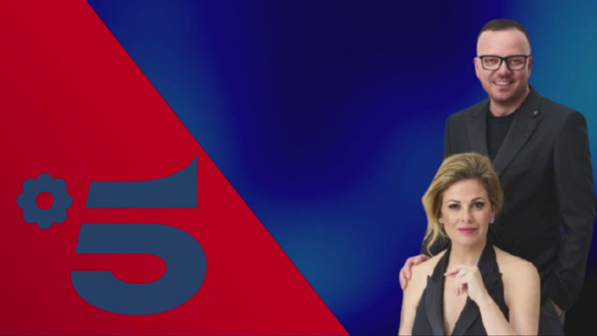 Stasera in Tv sulle reti Mediaset, 3 dicembre