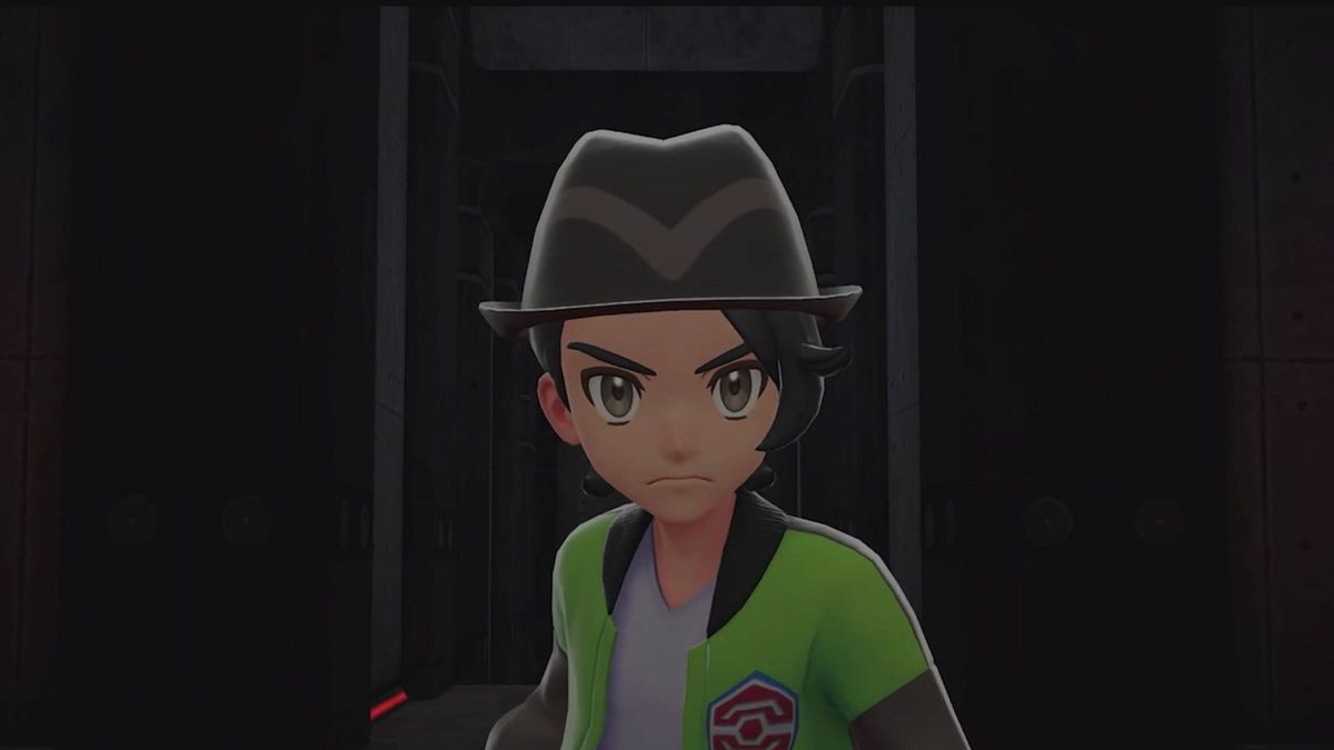 Leggende Pokémon Z-A dà il benvenuto a Mewtwo