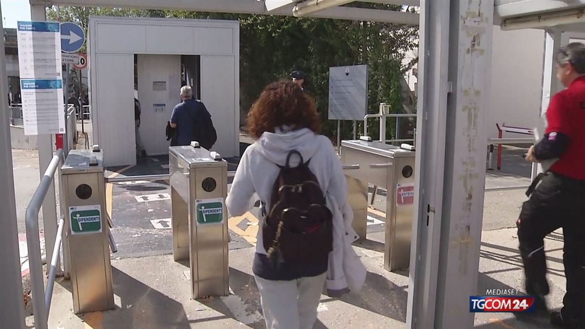 18.00 ISTAT E OCSE SU ITALIA SRV